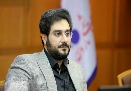 "مارون" ارتشی برای انقلاب در پتروشیمی

