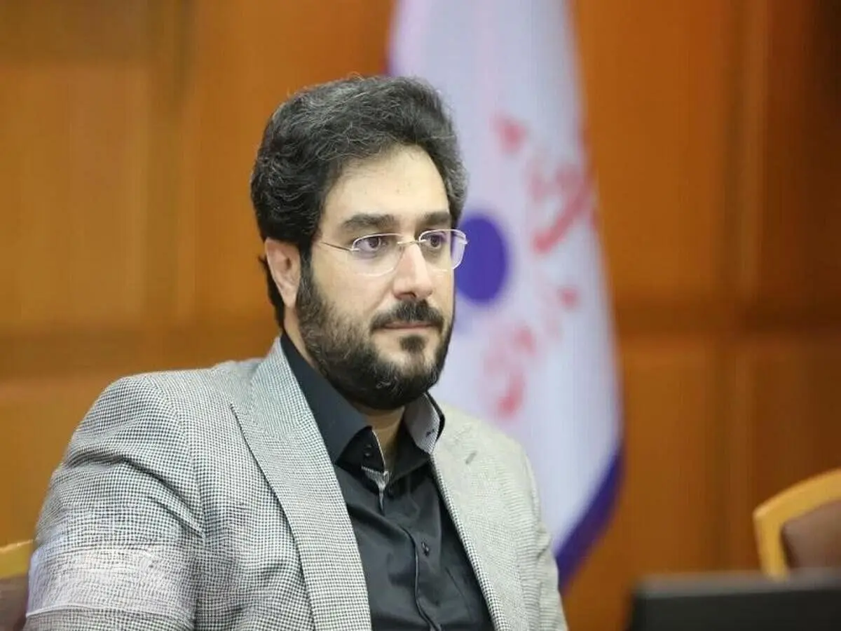 "مارون" ارتشی برای انقلاب در پتروشیمی

