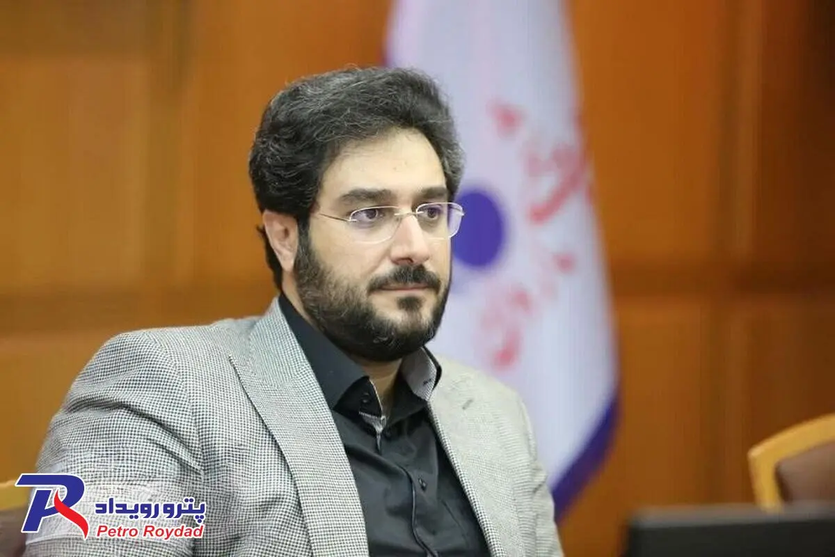 "مارون" ارتشی برای انقلاب در پتروشیمی

