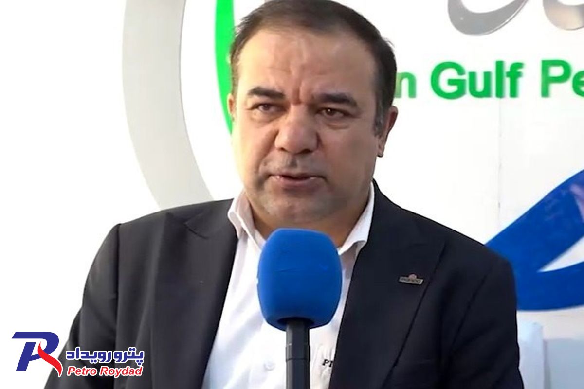 بایسته های مدیریت توسعه صنایع پتروشیمی