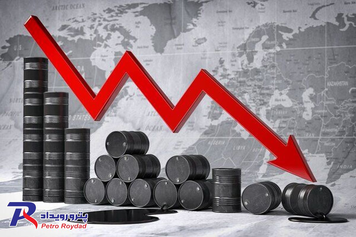 توفان فروکش کرد، نفت ارزان شد