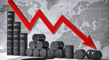 نفت در آستانه ثبت بدترین عملکرد ماهانه

