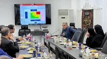 ارتقای سلامت اداری و تقویت نظام نظارتی در تاپیکو

