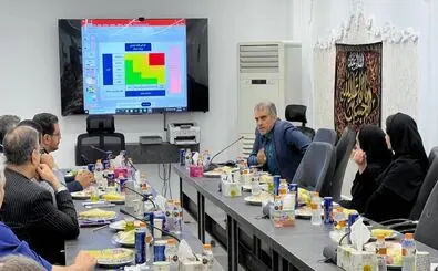 ارتقای سلامت اداری و تقویت نظام نظارتی در تاپیکو

