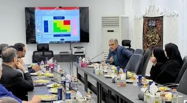 ارتقای سلامت اداری و تقویت نظام نظارتی در تاپیکو


