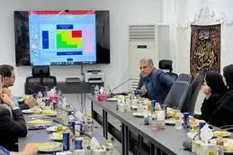 ارتقای سلامت اداری و تقویت نظام نظارتی در تاپیکو

