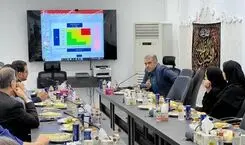 ارتقای سلامت اداری و تقویت نظام نظارتی در تاپیکو

