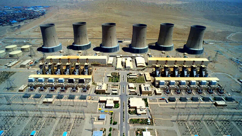 مازوت، بهانه ای برای قطع برق!

