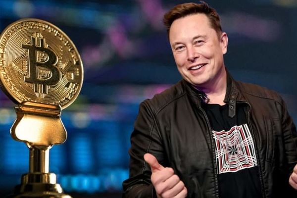 مرد ۵۰۰ میلیارد دلاری

