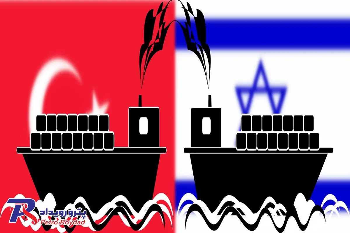دلالی ریاکارانه اردوغان در سیاست خارجی

