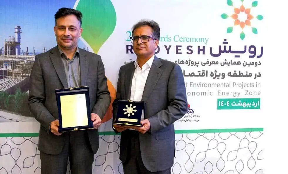 پتروشیمی نوری پیشتاز در حوزه مسئولیت های اجتماعی