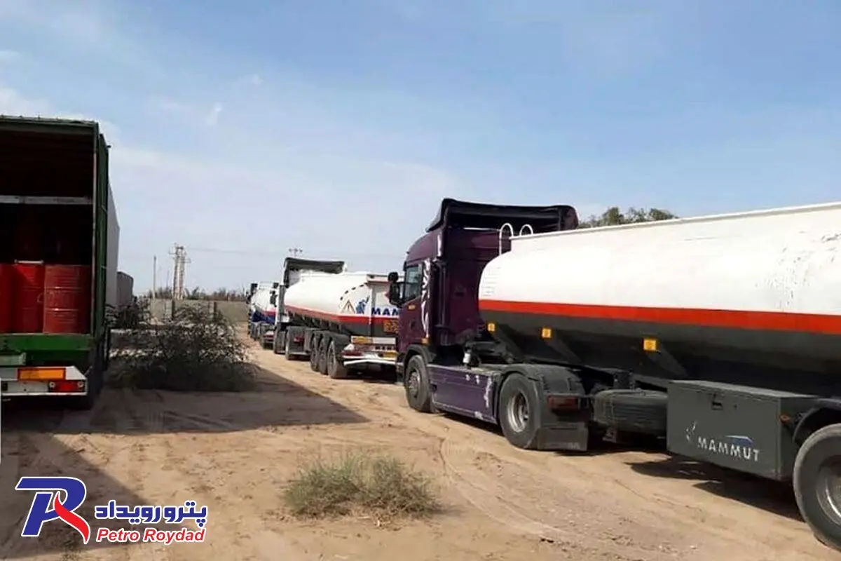 امکان قاچاق سوخت ورودی به نیروگاه‌ها وجود ندارد

