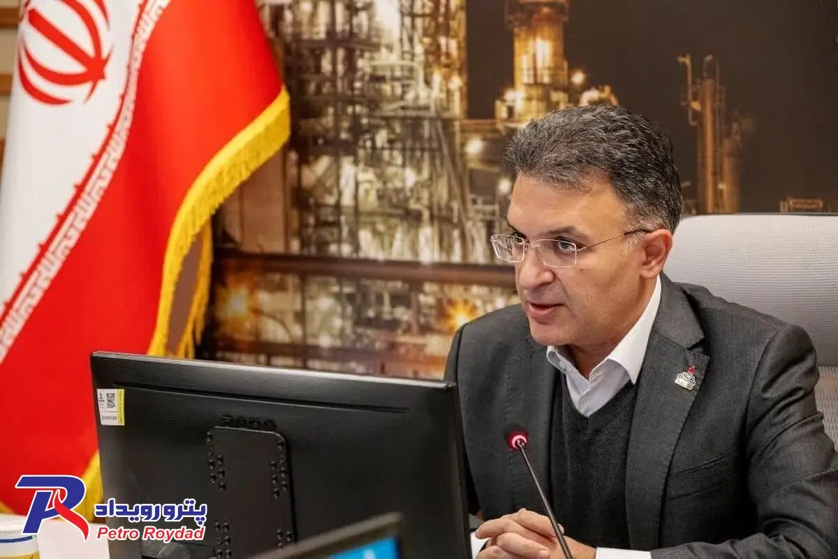 آژیر آماده باش در پالایشگاه‌های گازی کشور

