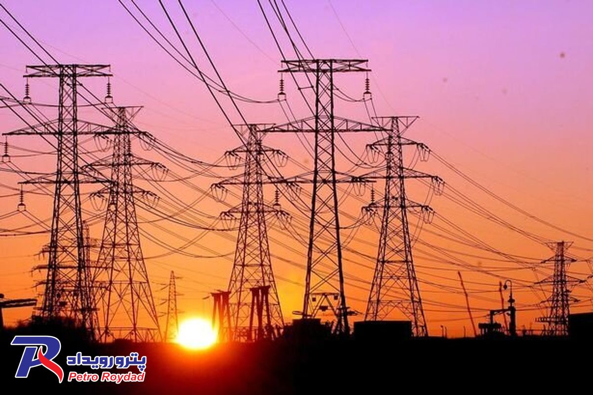 ۲۰ هزار مگاوات ناترازی برق درد پنهان در جان 1404

