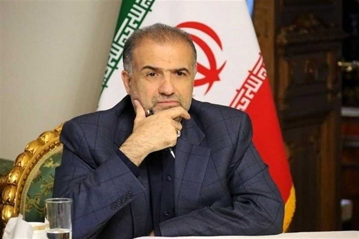 قابلیت تحقق هاب گاز ایران با مشارکت روسیه