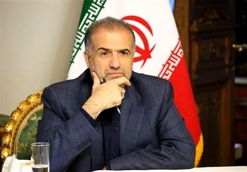قابلیت تحقق هاب گاز ایران با مشارکت روسیه

