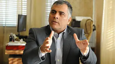 کشف ذخایر جدید گاز در میدان "پازن"

