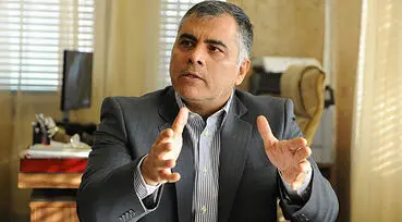 کشف ذخایر جدید گاز در میدان "پازن"

