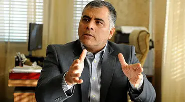 کشف ذخایر جدید گاز در میدان "پازن"

