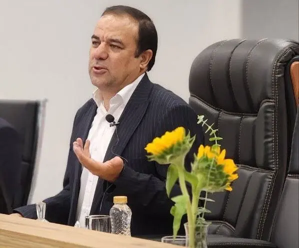 رشد هر سازمان، در گرو ارتقاء سطح کیفی و ایجاد انگیزه در نیروهاست

