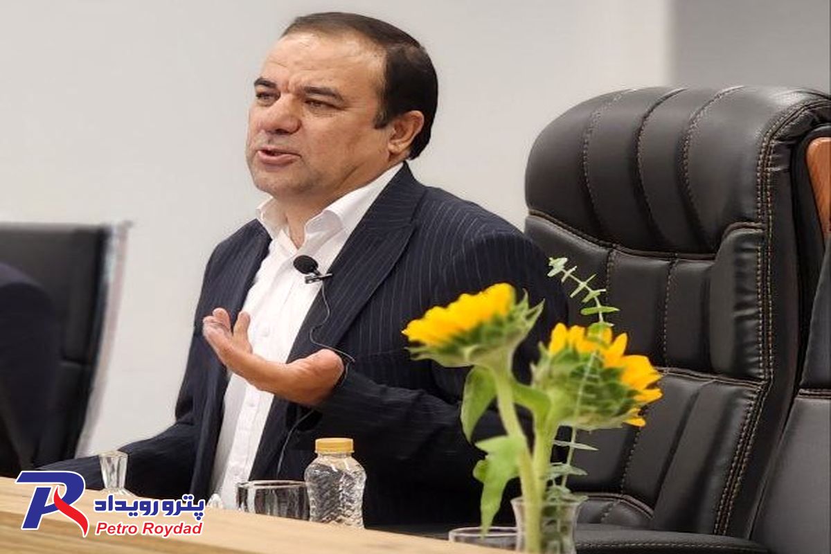رشد هر سازمان، در گرو ارتقاء سطح کیفی و ایجاد انگیزه در نیروهاست