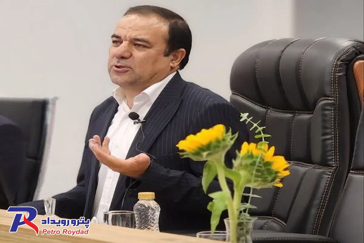 رشد هر سازمان، در گرو ارتقاء سطح کیفی و ایجاد انگیزه در نیروهاست

