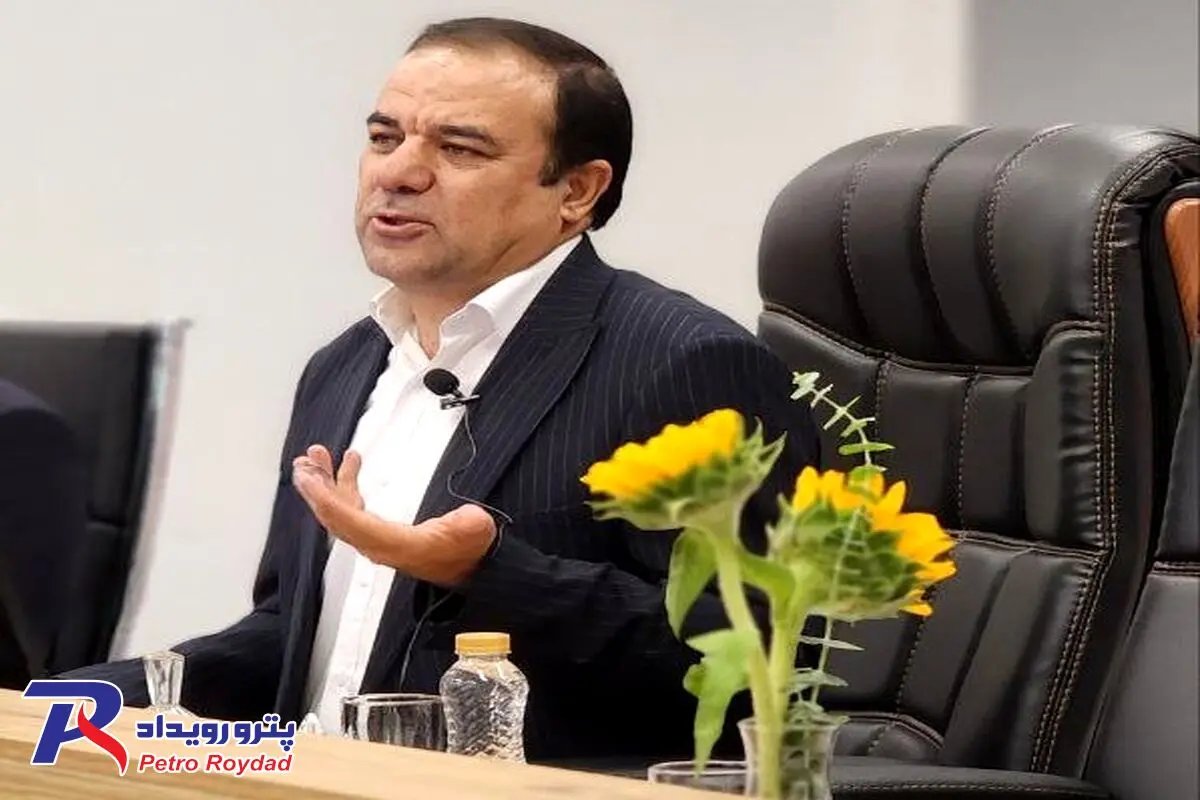 رشد هر سازمان، در گرو ارتقاء سطح کیفی و ایجاد انگیزه در نیروهاست

