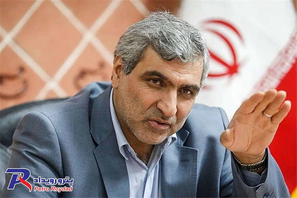 توسعه پتروپالایشگاه‌ها ضامن اقتصاد اقتصاد مقاوم و پویاست

