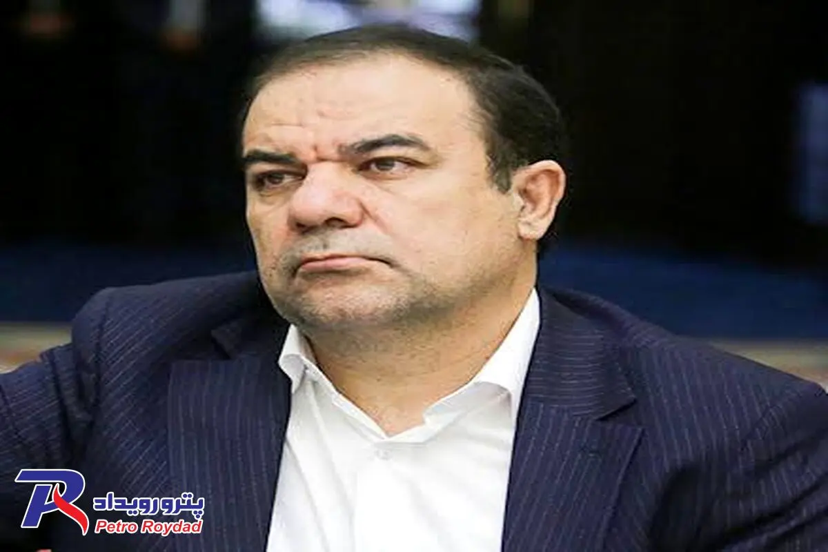 پیام مدیرعامل پیدمکو به مناسبات وداع با رهبر شهید انقلاب

