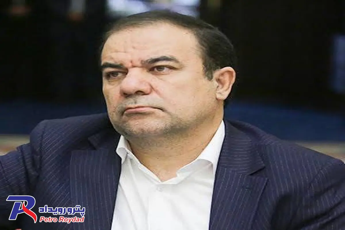 پیام مدیرعامل پیدمکو به مناسبات وداع با رهبر شهید انقلاب

