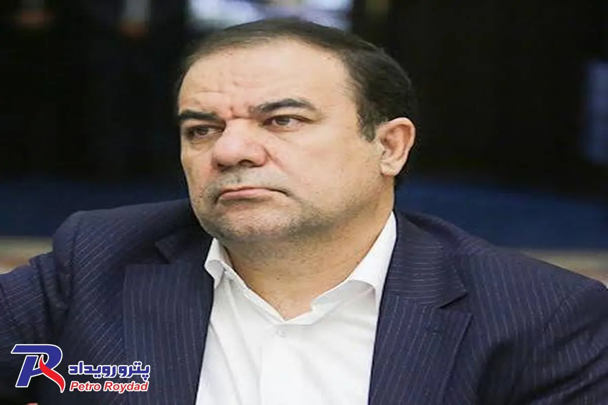 پیام مدیرعامل پیدمکو به مناسبات وداع با رهبر شهید انقلاب

