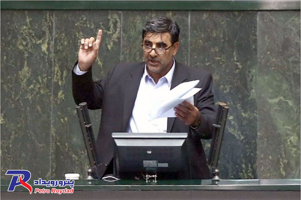 کاهش ناترازی بودجه با تخصیص بنزین به هر کد ملی
