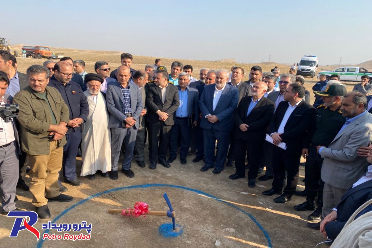 خوزستان صاحب نیروگاه خورشیدی ۶۰۰ مگاواتی می شود