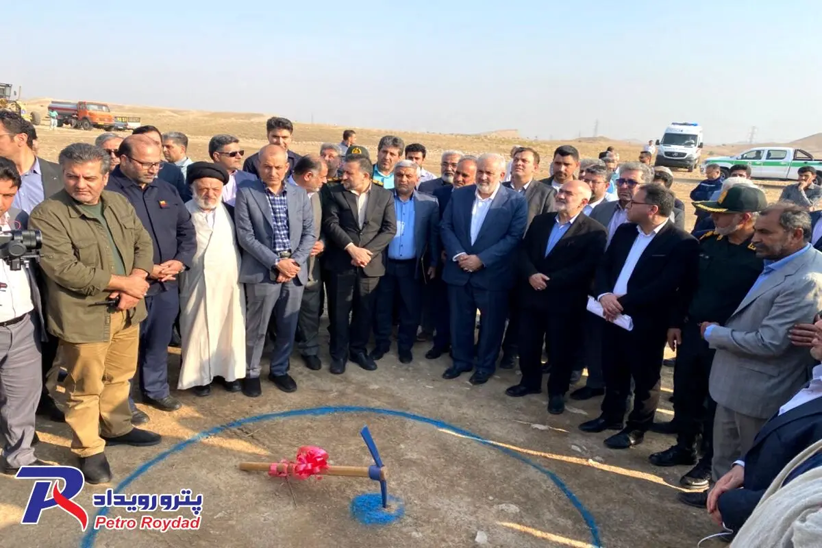 خوزستان صاحب نیروگاه خورشیدی ۶۰۰ مگاواتی می شود

