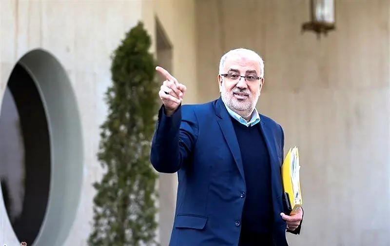 هزینه ۲۰ میلیارد دلاری فشارافزایی پارس جنوبی

