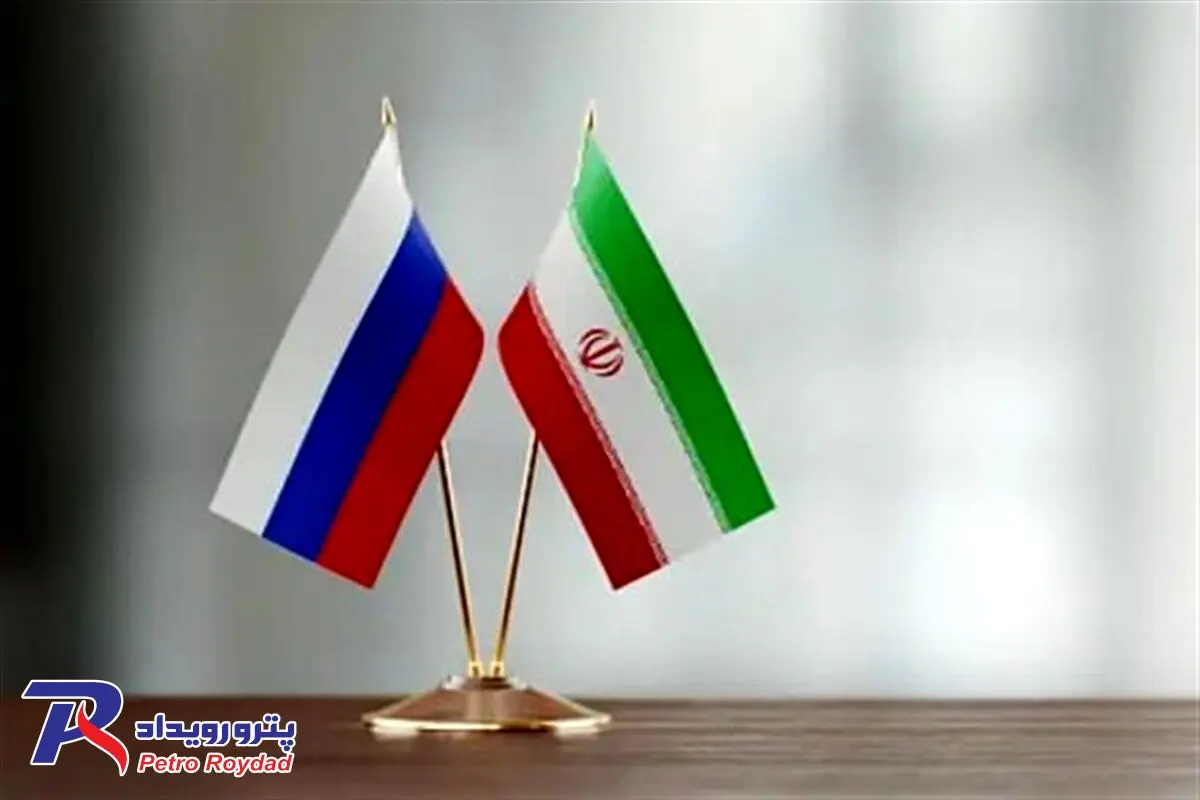 3 اتفاق مهم در دیدار وزرای نفت ایران و روسیه

