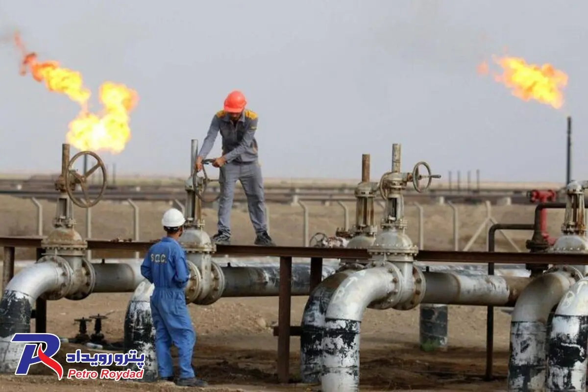 تامین گاز به قیمت تعطیل کردن کارخانه‌ها