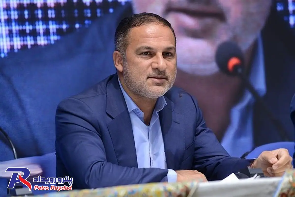 ادغام طرح دنا در پتروشیمی سبلان؛ یک تحول با هزار ثمره

