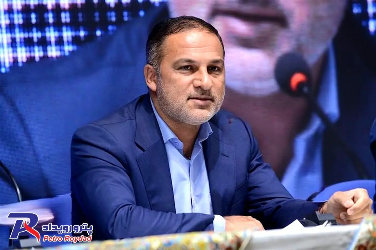 ادغام طرح دنا در پتروشیمی سبلان؛ یک تحول با هزار ثمره

