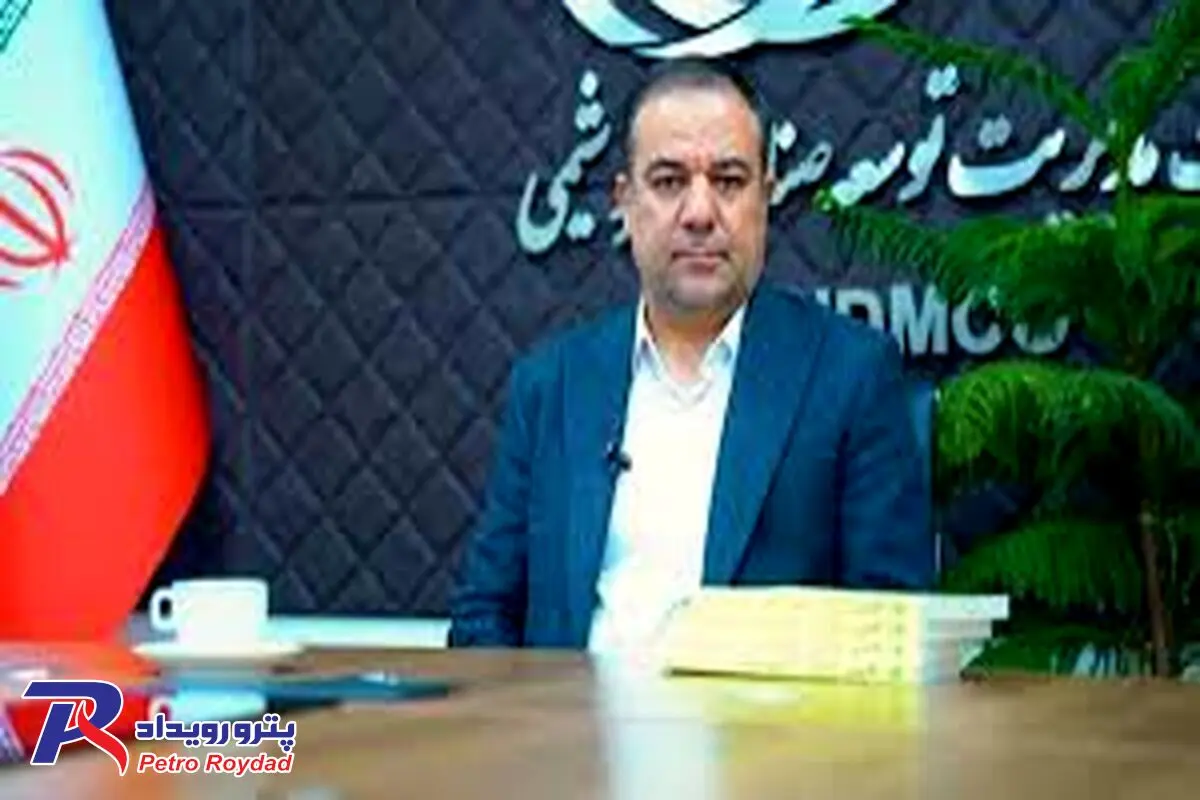 مسئولیت پذیری صنایع پتروشیمی در مراسم اربعین

