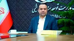 مسئولیت پذیری صنایع پتروشیمی در مراسم اربعین

