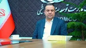 مسئولیت پذیری صنایع پتروشیمی در مراسم اربعین

