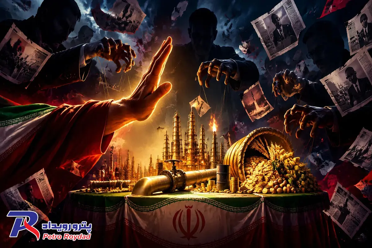 سوداگری کرسی‌های دفاعی در بزنگاه ملی


