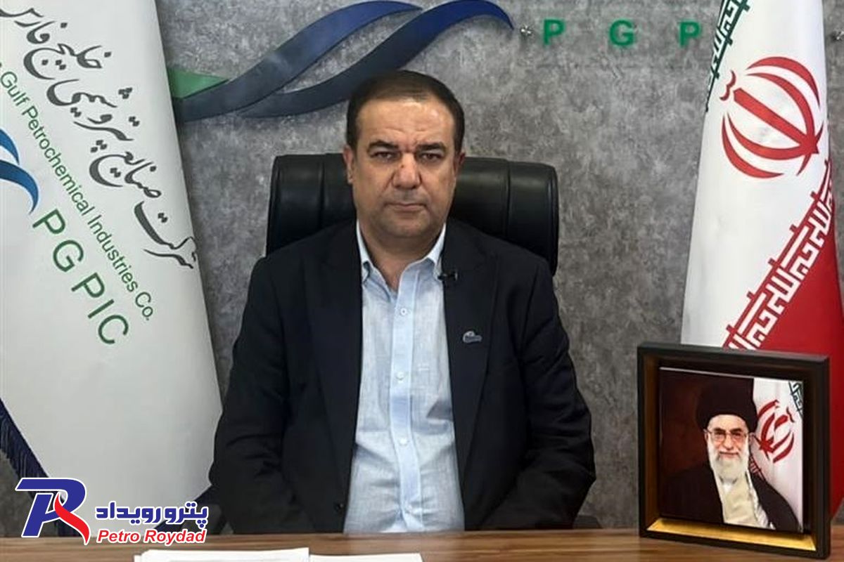 صنعت پتروشیمی و دانش بنیان ها، دو روی یک سکه