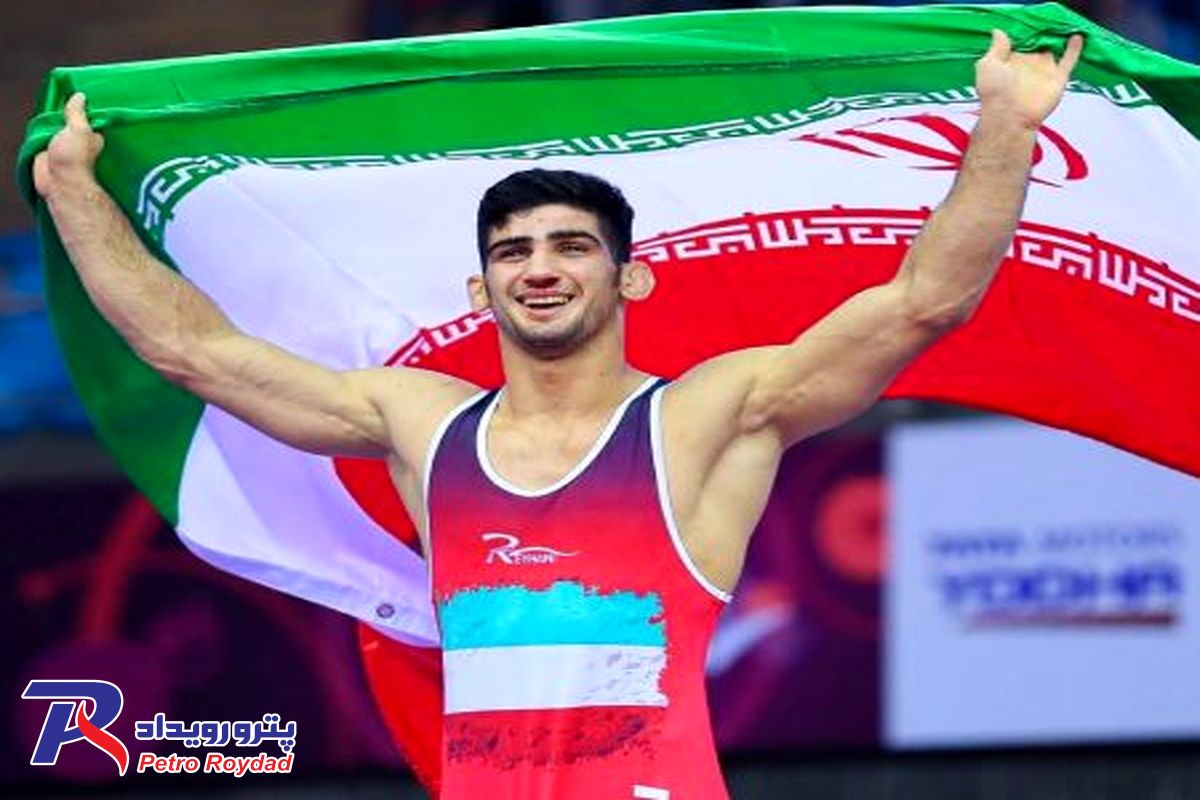 کاویانی نژاد به خانواده پتروشیمی ابن سینا پیوست