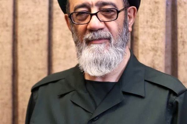 فیلمی کمتر دیده شده از آیت الله سید محمدعلی آل هاشم

