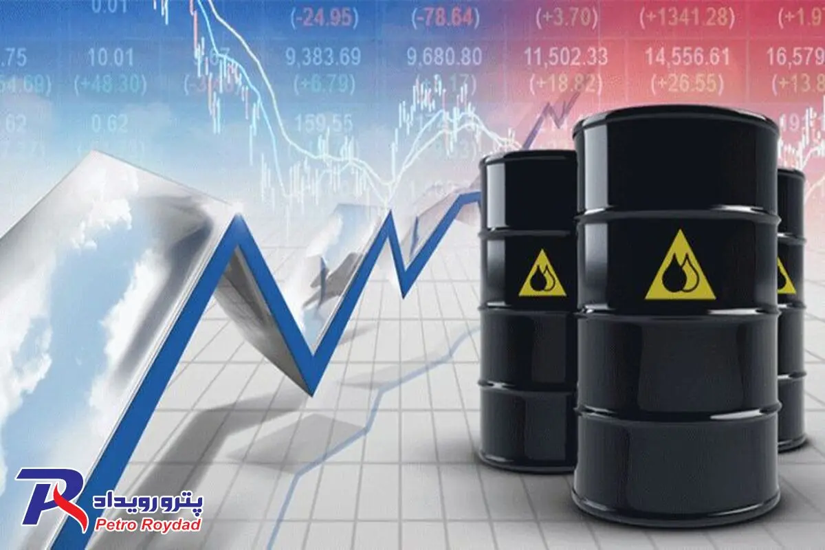 تابستان و تاثیراتش بر قیمت نفت

