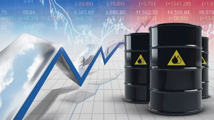تابستان و تاثیراتش بر قیمت نفت

