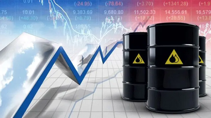 تابستان و تاثیراتش بر قیمت نفت

