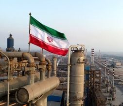 کشف نفت شیل در ایران

